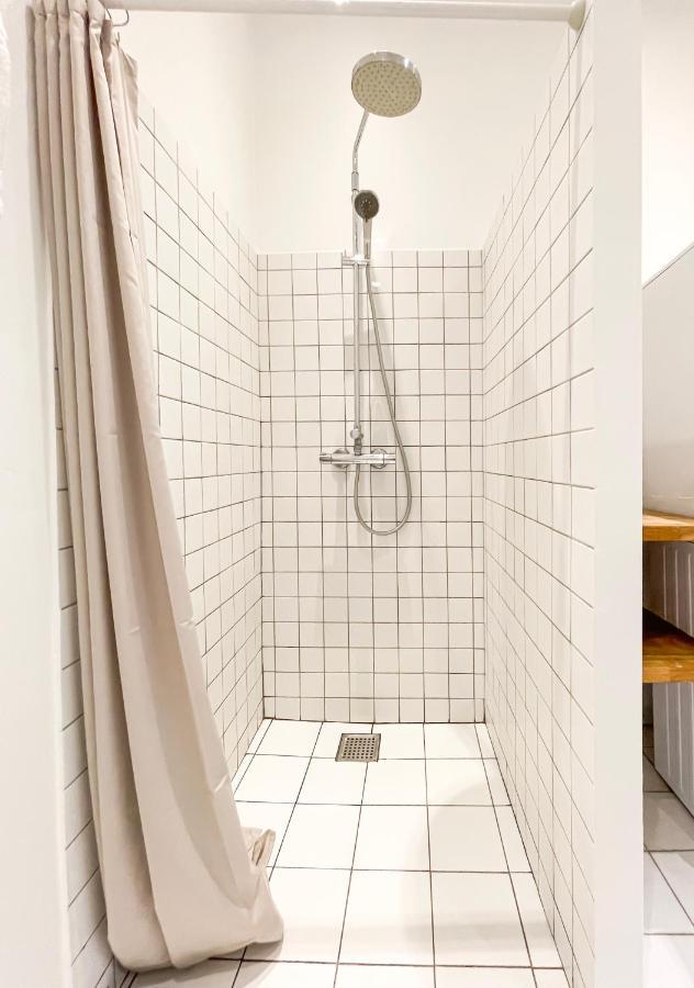 Beautiful One-Bedroom Apartment In Cph City Kopenhagen Bagian luar foto